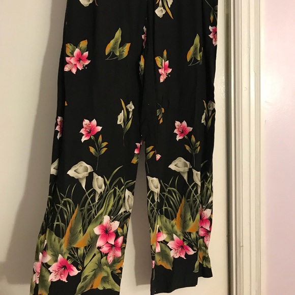 1990s Jumpsuit Pants - Picture 1 of 2